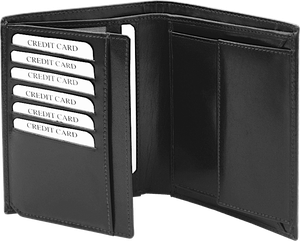 Портфейл с радиочестотна идентификация  (RFID ) 300013