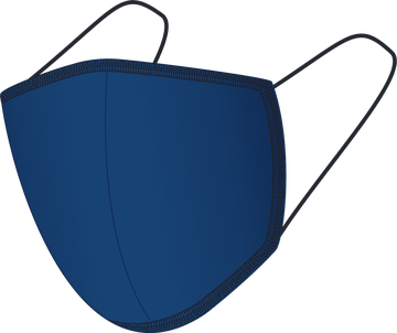 dunkelblau